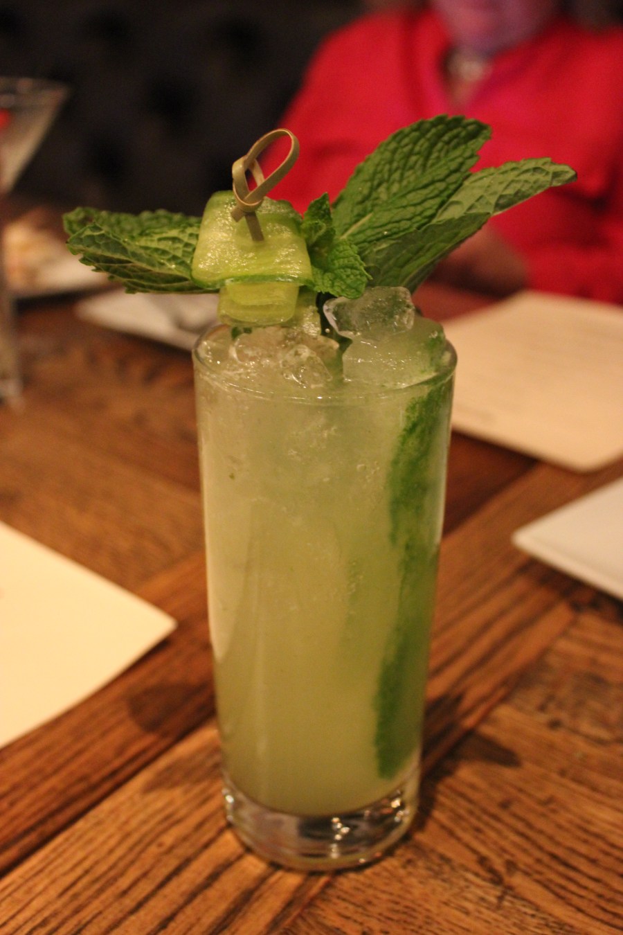 Nitrogen Bar, Grill, and Sushi Jupiter FL Flavor Palm Beach