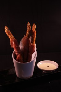 Nitrogen Bar, Grill, and Sushi Jupiter FL Flavor Palm Beach