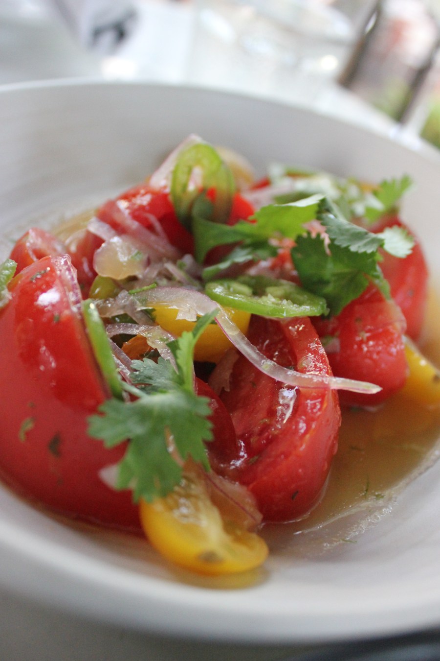 glass and vine coconut grove FL peacock park