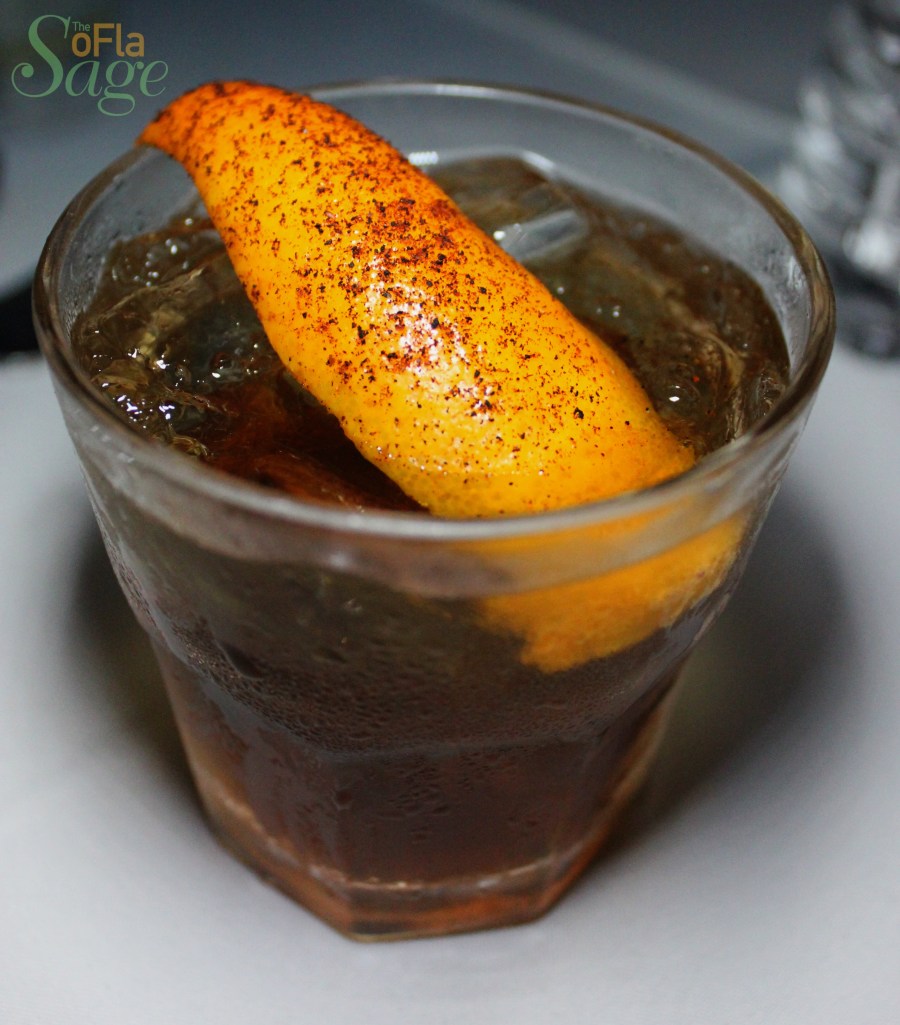 Seven Tastings Pop Up at Cash Only Fort Lauderdale Florida