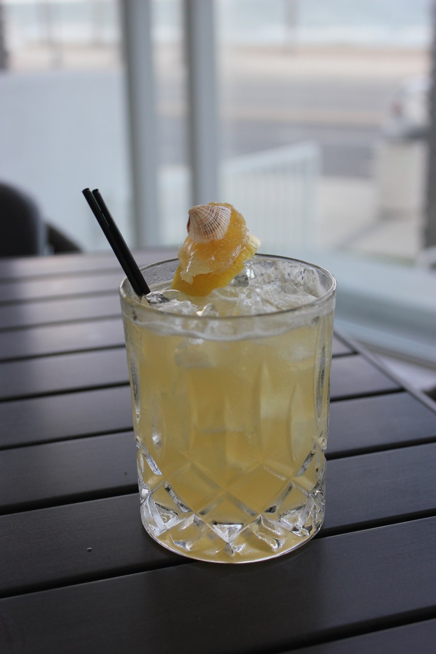 monkey shoulder whisky drink