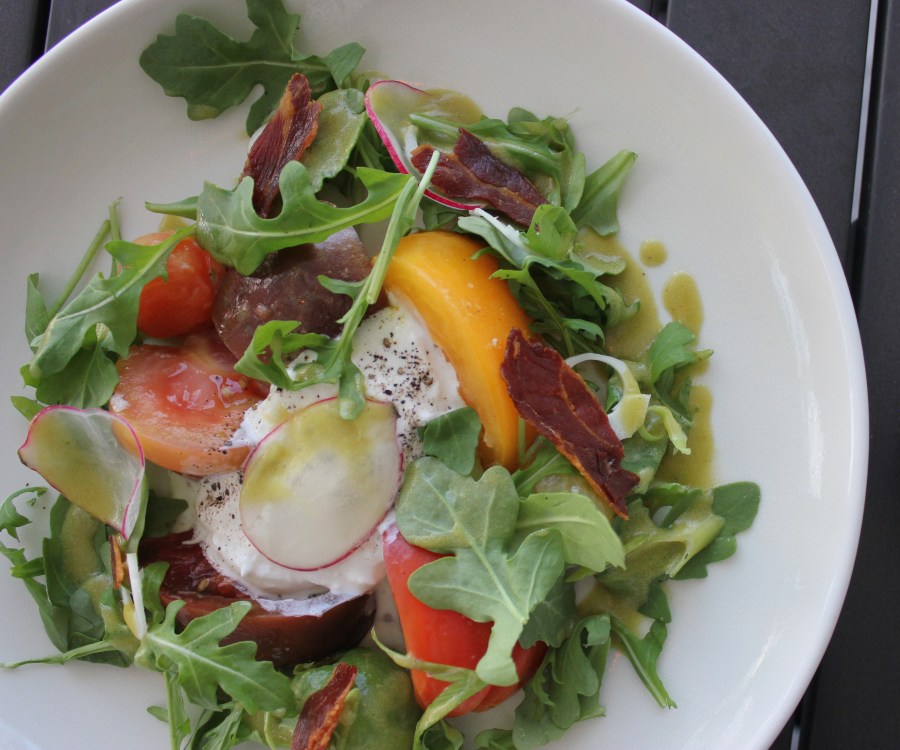 terra mare at the conrad ft lauderdale