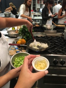 biltmore culinary academy miami