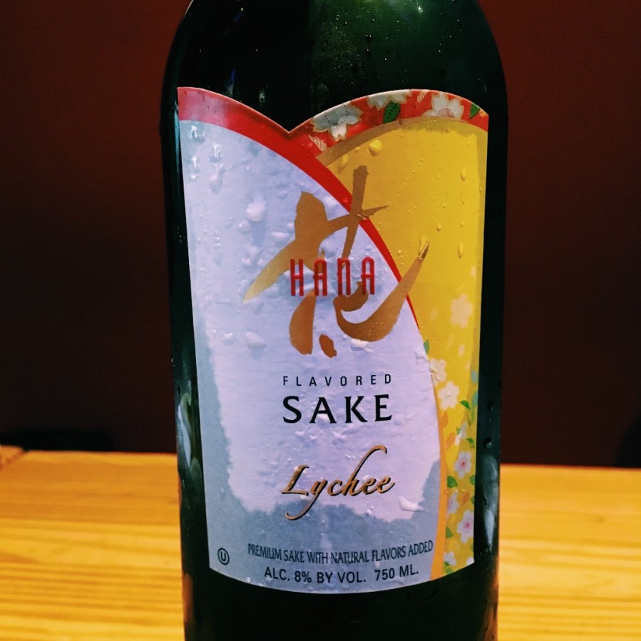 Sake