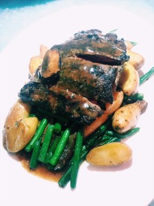 Processed with VSCO with c1 preset