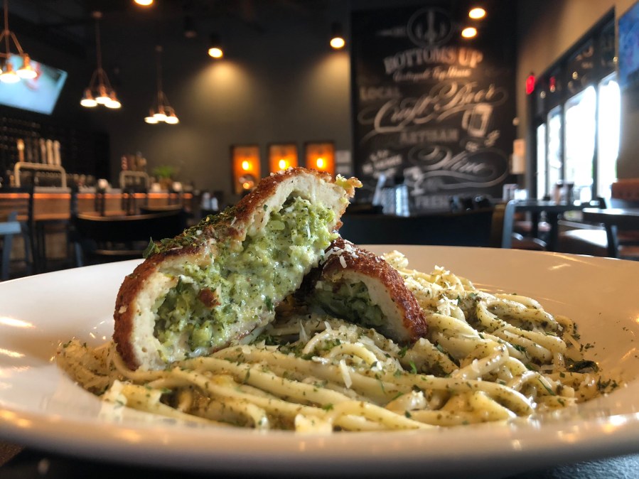 Bottoms Up Gastropub Coconut Creek