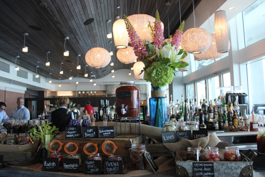 bloody mary bar brunch ft lauderdale