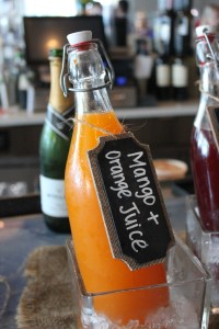 mimosa bar brunch ft lauderdale beach