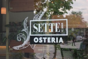 sette osteria wynwood