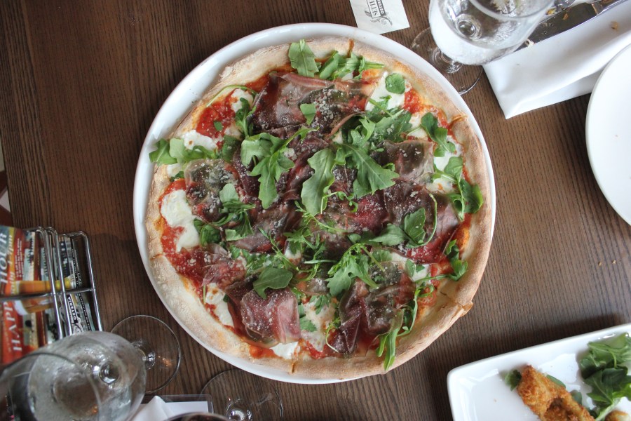 artisan pizza wynwood