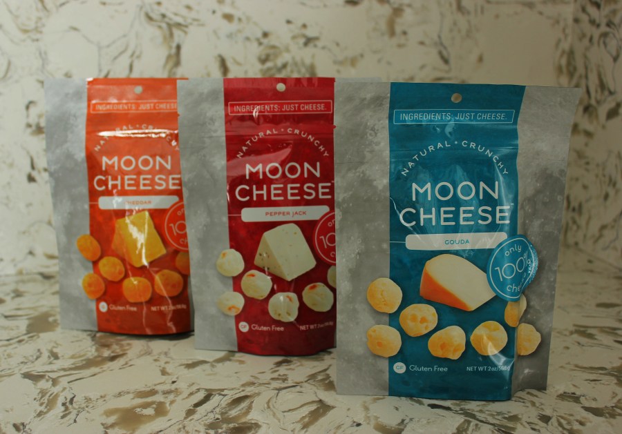 moon cheese recipe
