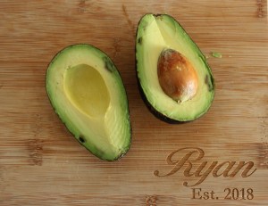 avocados keto recipe